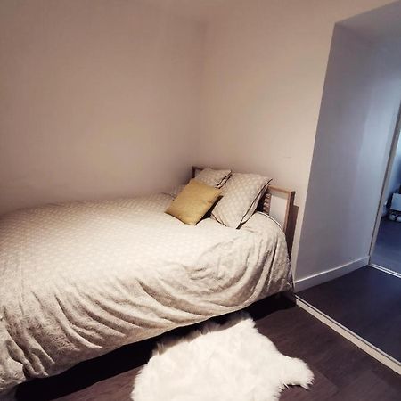 Charmant T2 Hyper Centre Apartamento Ajaccio  Exterior foto