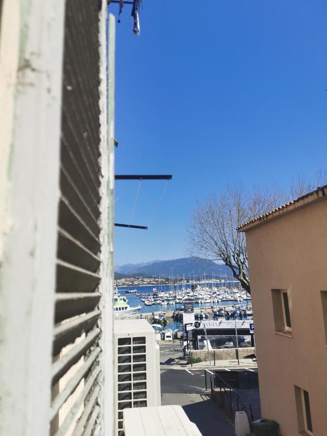 Charmant T2 Hyper Centre Apartamento Ajaccio  Exterior foto